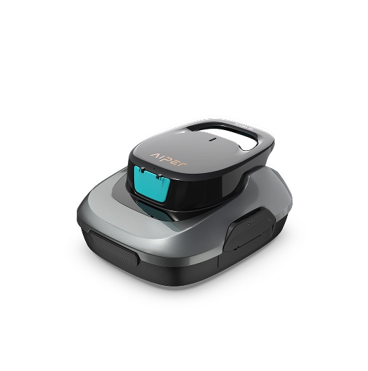 Aiper Scuba E1 Cordless Robotic Pool Cleaner