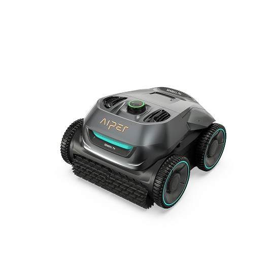 Aiper Seagull Pro (ZT6002) Cordless Robotic Pool Cleaner