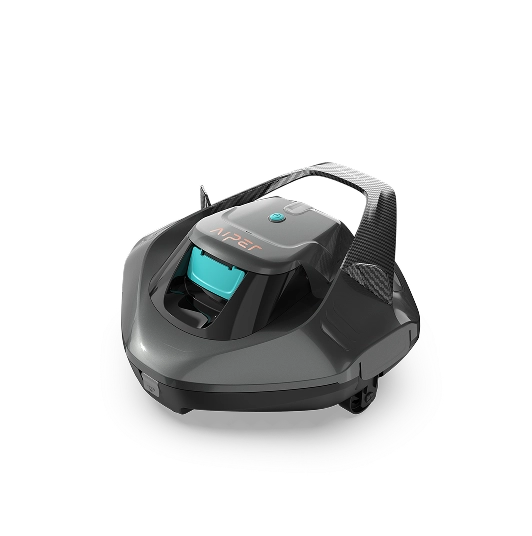 Aiper Seagull SE Cordless Robotic Pool Cleaner